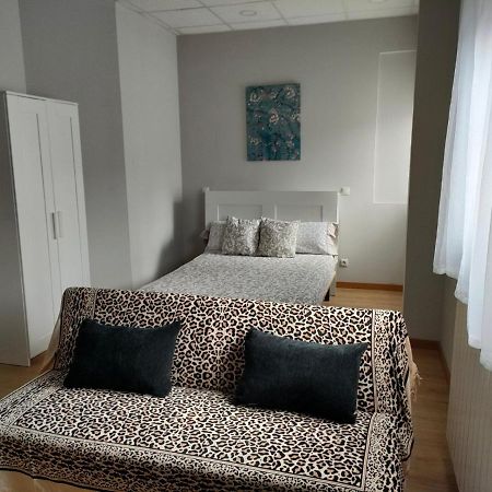 Apartamento Coqueto Ideal Parejas بلباو المظهر الخارجي الصورة