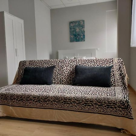 Apartamento Coqueto Ideal Parejas بلباو المظهر الخارجي الصورة
