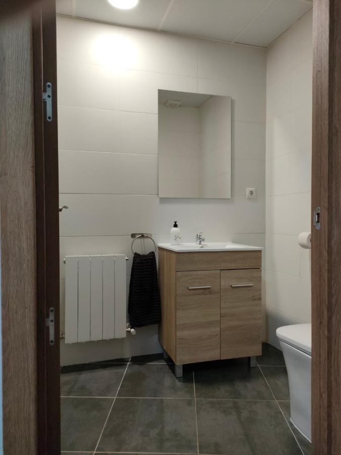 Apartamento Coqueto Ideal Parejas بلباو المظهر الخارجي الصورة