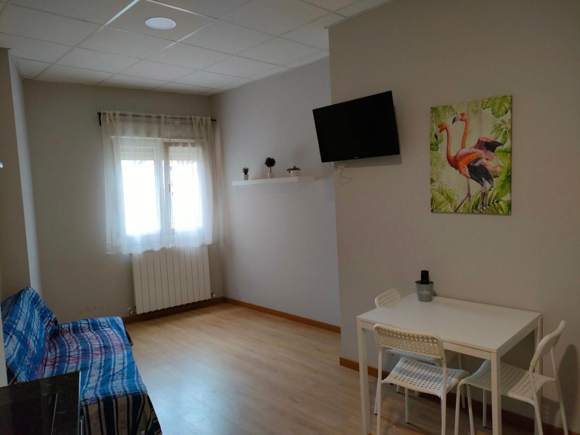 Apartamento Coqueto Ideal Parejas بلباو المظهر الخارجي الصورة