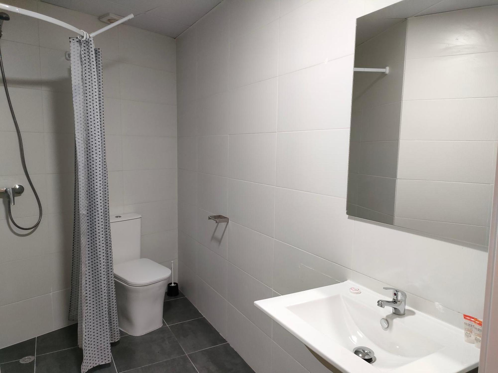 Apartamento Coqueto Ideal Parejas بلباو المظهر الخارجي الصورة
