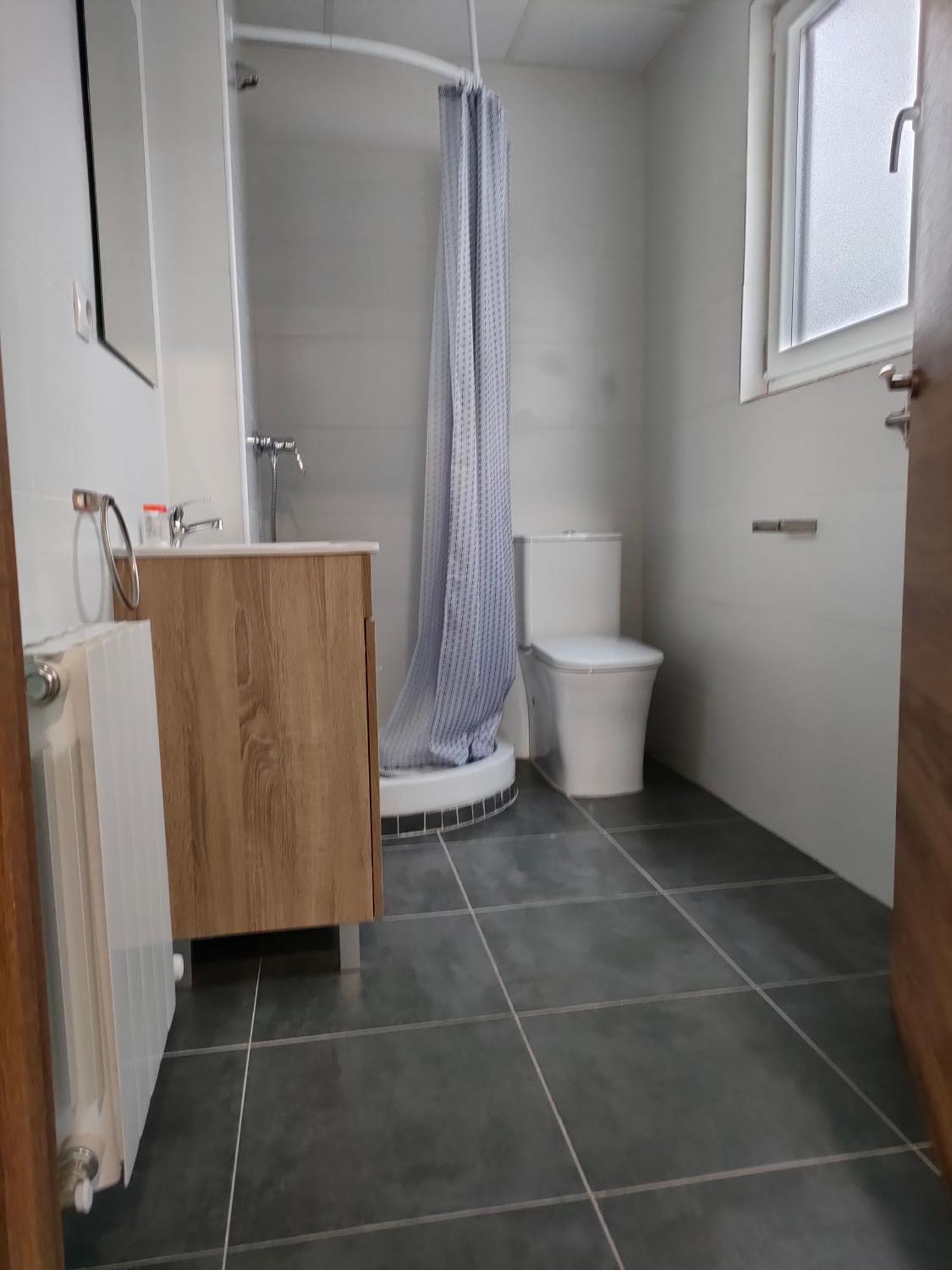 Apartamento Coqueto Ideal Parejas بلباو المظهر الخارجي الصورة